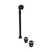 Victoria+Albert K-52 Freestanding Bathtub Drain for Sub-floor Installation Box For Cabrits Tub