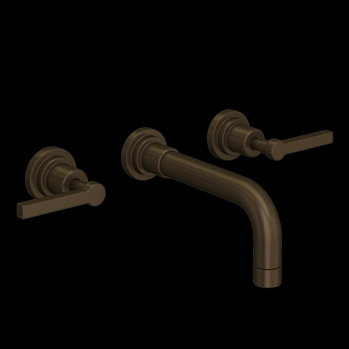 ROHL Lombardia® Wall Mount Lavatory Faucet