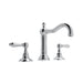 ROHL A1409 Acqui® Widespread Lavatory Faucet
