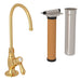 ROHL AKIT1635 San Julio® Filter Kitchen Faucet Kit
