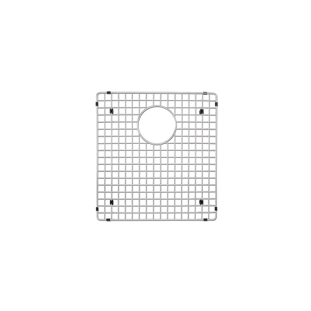 BLANCO 224405 Stainless Steel Bottom Grid for Large Bowl of Precision 70/30 Sinks