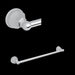 ROHL A6886/24 Palladian® 24" Towel Bar
