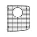 BLANCO Stainless Steel Bottom Grid for Right Bowl of Valea 50/50 Sinks
