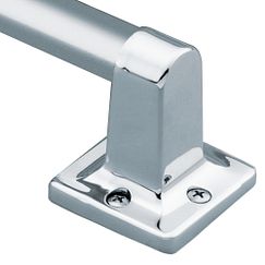 Moen Chrome 16" bath grip