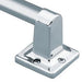 Moen Chrome 16" bath grip