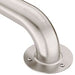 Moen Stainless 18" exposed screw grab bar