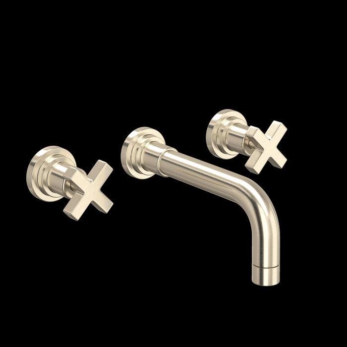 ROHL Lombardia® Wall Mount Lavatory Faucet