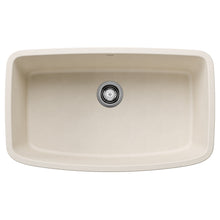 Load image into Gallery viewer, BLANCO 443091 Valea Super Single Bowl Kitchen Sink - Soft White
