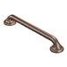Moen R8712D3G Old world bronze 12" designer grab bar