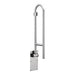 Moen Stainless 30" flip up grab bar