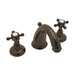 ROHL A2108 Viaggio® Widespread Lavatory Faucet