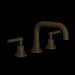 ROHL Lombardia® Widespread Lavatory Faucet With U-Spout