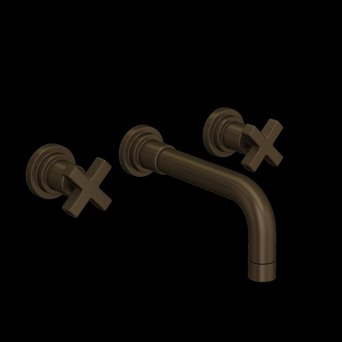 ROHL Lombardia® Wall Mount Lavatory Faucet
