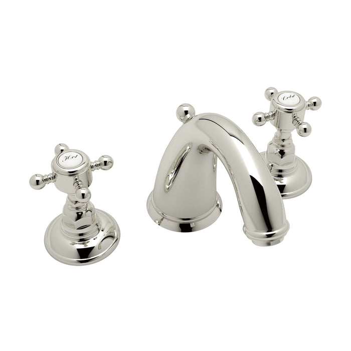 ROHL A2108 Viaggio® Widespread Lavatory Faucet