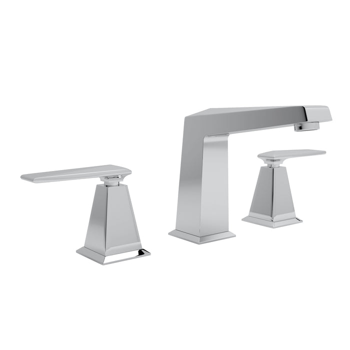 ROHL Vincent Widespread Lavatory Faucet