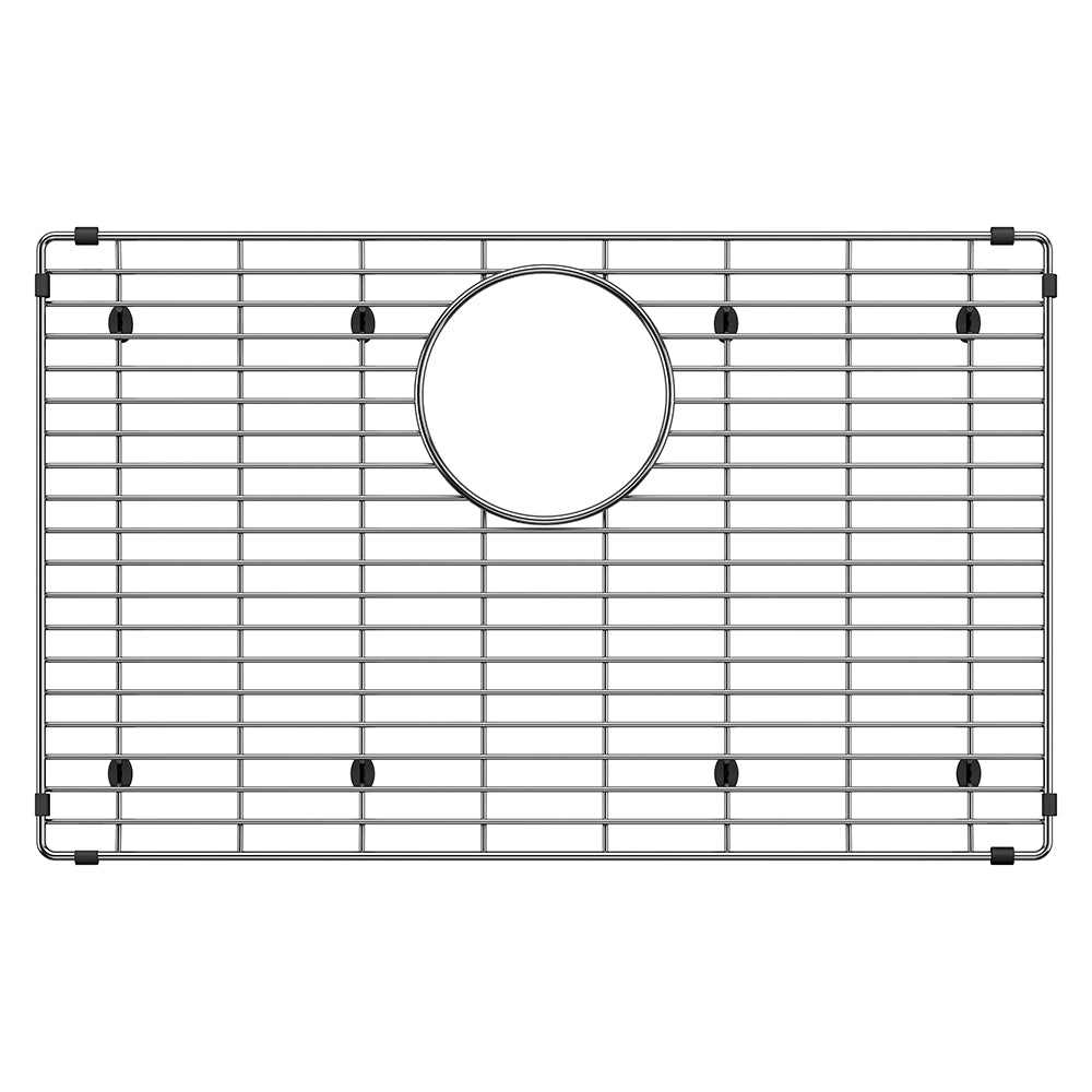 BLANCO 237527 Stainless Steel Bottom Grid for Ikon 27" Sinks