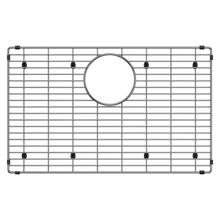 BLANCO Stainless Steel Bottom Grid for Ikon 27" Sinks