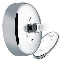 Moen Chrome cloths line