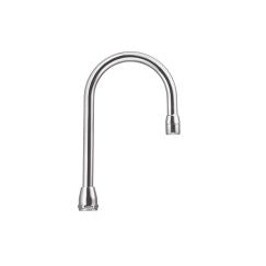 Moen M-Dura Collection 3 - 5/8" Gooseneck Spout in Chrome