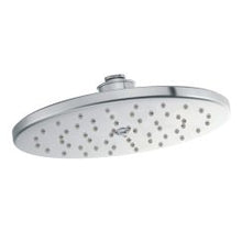 Load image into Gallery viewer, Moen S112EP Eco-Performance Waterhill One-Function Spray Head Rainshower Showerhead in Chrome
