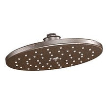 Load image into Gallery viewer, Moen S112 One-Function 10&amp;quot; Diameter Spray Head Eco-Performance Showerhead
