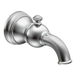 Moen S12104 Weymouth Diverter Spout in Chrome