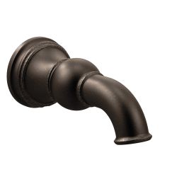 Moen S12105 Weymouth Non Diverter Spout in Oil Rubbed Bronze