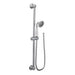 Moen Weymouth Eco-Performance Handshower Handheld Shower in Chrome