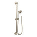 Moen Weymouth Eco-Performance Handshower Handheld Shower in Brushed Nickel