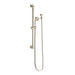 Moen Weymouth Eco-Performance Handshower Handheld Shower in Polished Nickel