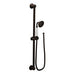 Moen Weymouth Eco-Performance Handshower Handheld Shower in Oil Rubbed Bronze