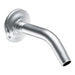 Moen S122 Rothbury Collection Shower Arm and Flange in Chrome
