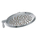 Moen Isabel Two-Function Spray Head Rainshower in Chrome