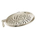 Moen Isabel Two-Function Spray Head Rainshower in Polished Nickel