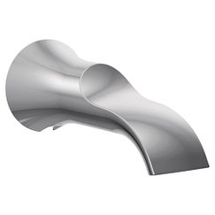 Moen Nondiverter Spouts