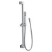 Moen Chrome