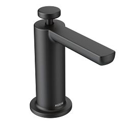 Moen S3947 Matte Black