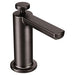Moen S3947 Black Stainless