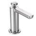 Moen S3947 Modern Soap Dispenser in Chrome