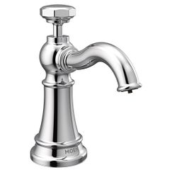 Moen S3955 Chrome