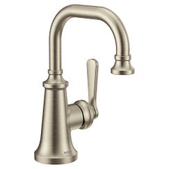 Moen S44101 One-Handle Bathroom Faucet
