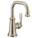 Moen S44101 One-Handle Bathroom Faucet