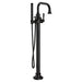 Moen S44507 One-Handle Tub Filler Includes Hand Shower