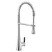 Moen S5235 One-Handle Pulldown Kitchen Faucet