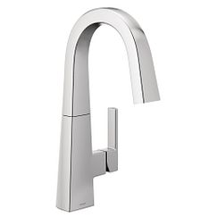 Moen One-Handle Bar Faucet