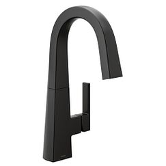 Moen One-Handle Bar Faucet