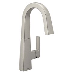 Moen One-Handle Bar Faucet