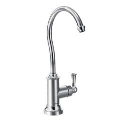 Moen S5510 Sip Transitional Cold Only Water Dispenser in Chrome