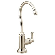 Load image into Gallery viewer, Moen S5510 One-Handle Beverage Faucet
