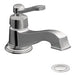 Moen One-Handle Bathroom Faucet